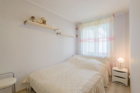 LEŚNY ZAUŁEK SZTUTOWO - Apartamenty Mierzeja