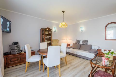 LEŚNY ZAUŁEK SZTUTOWO - Apartamenty Mierzeja