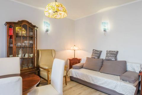 LEŚNY ZAUŁEK SZTUTOWO - Apartamenty Mierzeja