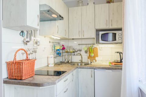 LEŚNY ZAUŁEK SZTUTOWO - Apartamenty Mierzeja