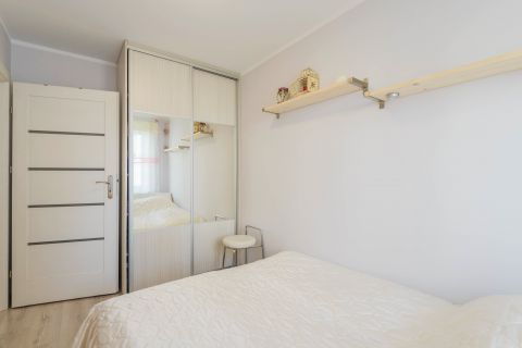 LEŚNY ZAUŁEK SZTUTOWO - Apartamenty Mierzeja