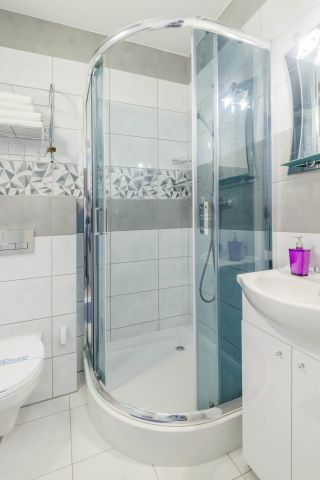 LEŚNY ZAUŁEK SZTUTOWO - Apartamenty Mierzeja