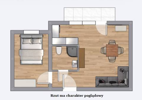 LEŚNY ZAUŁEK SZTUTOWO - Apartamenty Mierzeja