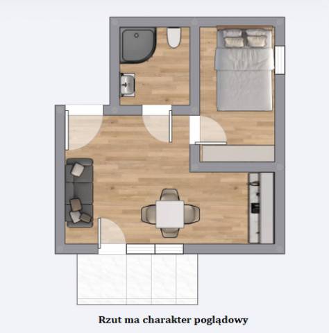 LEŚNY ZAUŁEK SZTUTOWO - Apartamenty Mierzeja