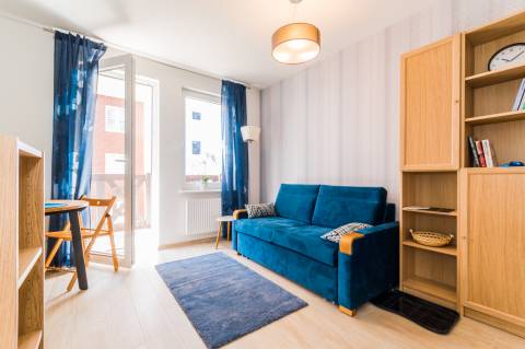 LEŚNY ZAUŁEK SZTUTOWO - Apartamenty Mierzeja