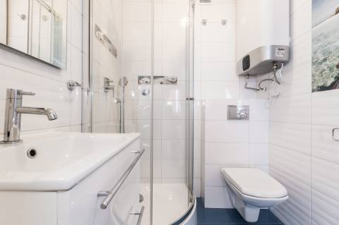 LEŚNY ZAUŁEK SZTUTOWO - Apartamenty Mierzeja