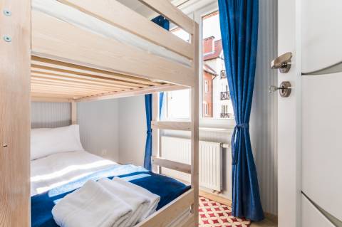 LEŚNY ZAUŁEK SZTUTOWO - Apartamenty Mierzeja