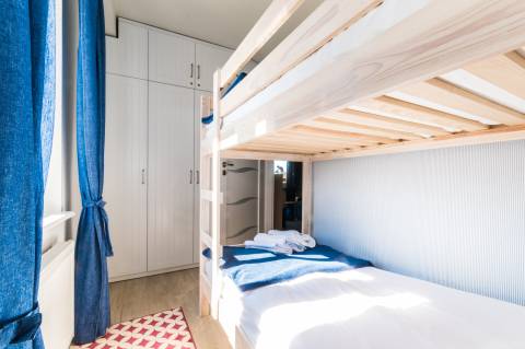 LEŚNY ZAUŁEK SZTUTOWO - Apartamenty Mierzeja