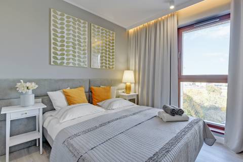 Blue Mandarin Island