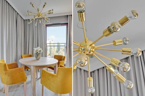 Blue Mandarin Island