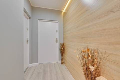 Blue Mandarin Island