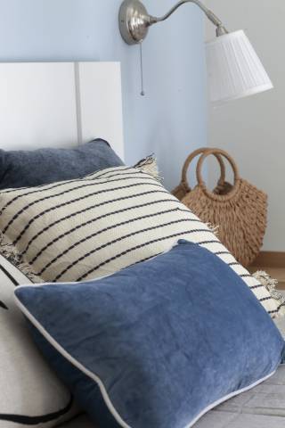 Blue Mandarin Island