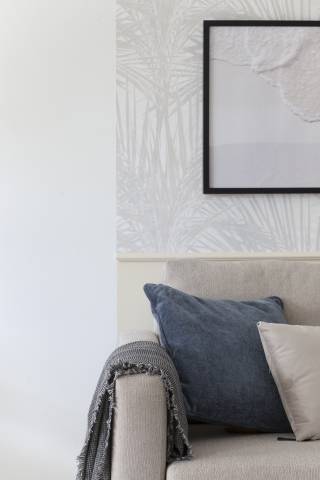 Blue Mandarin Island