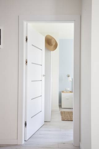 Blue Mandarin Island