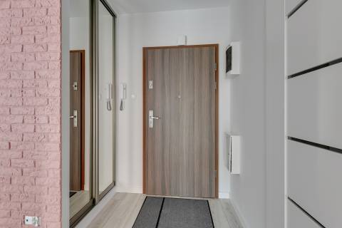 Blue Mandarin Island