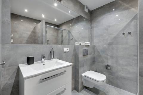 Blue Mandarin Island