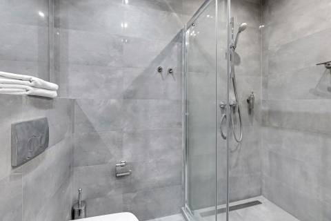 Blue Mandarin Island