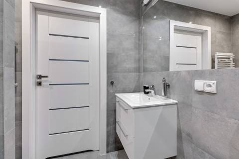 Blue Mandarin Island