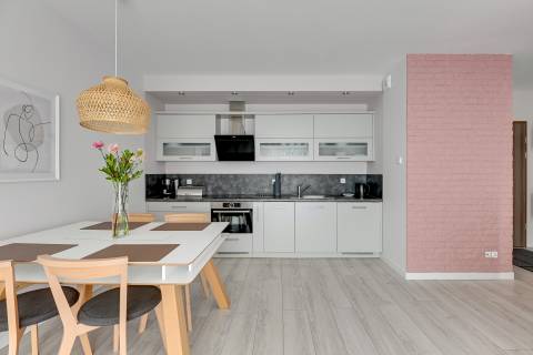 Blue Mandarin Island