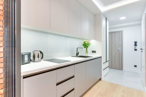 Blue Mandarin Island