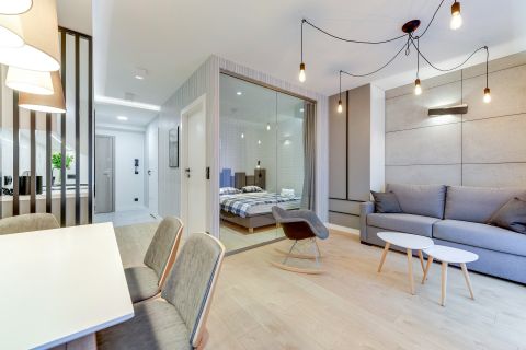 Blue Mandarin Island