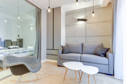 Blue Mandarin Island