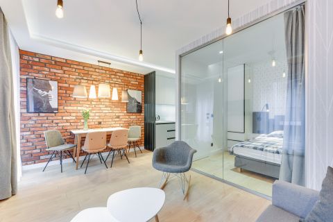 Blue Mandarin Island