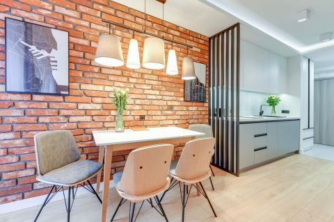 Blue Mandarin Island