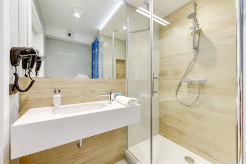 Blue Mandarin Island