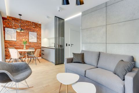 Blue Mandarin Island