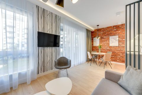 Blue Mandarin Island