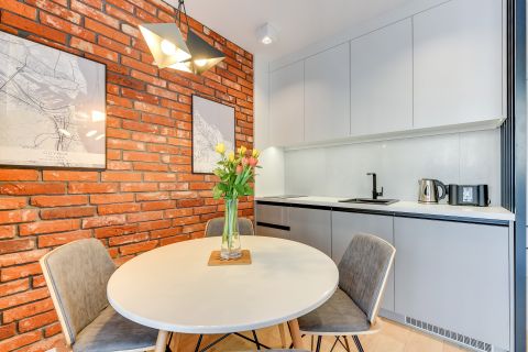 Blue Mandarin Island