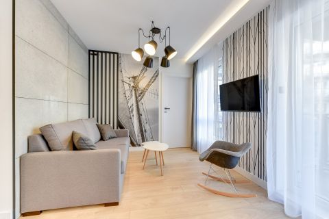 Blue Mandarin Island