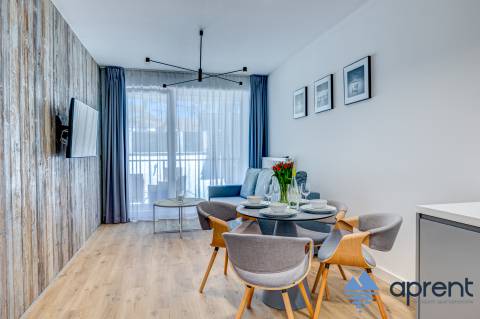 Apartamenty Aprent