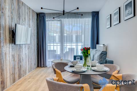 Apartamenty Aprent