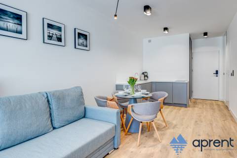 Apartamenty Aprent