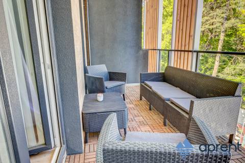 Apartamenty Aprent