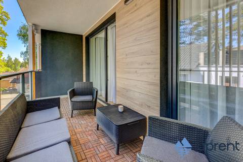 Apartamenty Aprent