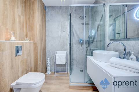 Apartamenty Aprent