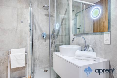 Apartamenty Aprent