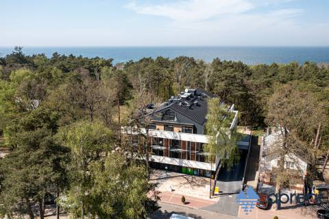 Apartamenty Aprent