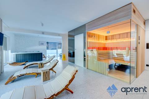 Apartamenty Aprent