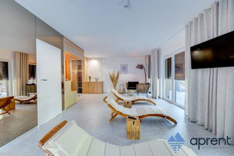 Apartamenty Aprent