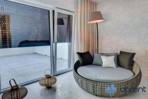 Apartamenty Aprent