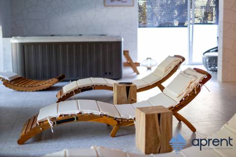 Apartamenty Aprent