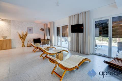 Apartamenty Aprent