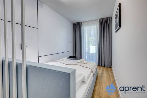Apartamenty Aprent