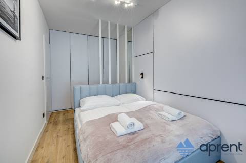 Apartamenty Aprent