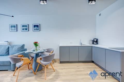 Apartamenty Aprent