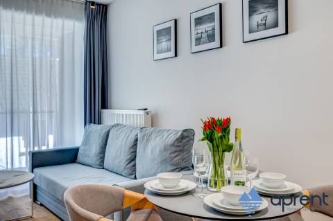 Apartamenty Aprent